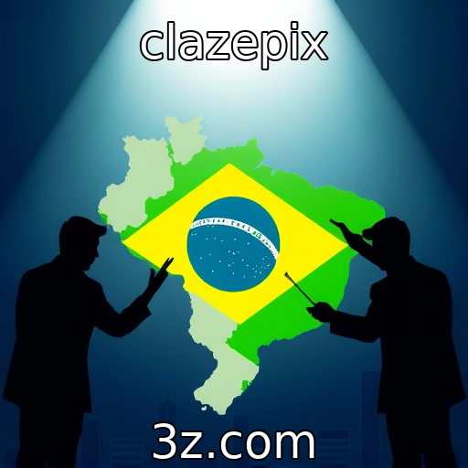 Expansão de operadores de apostas no mercado brasileiro