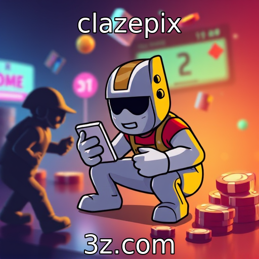 Mudanças nas preferências do consumidor em jogos