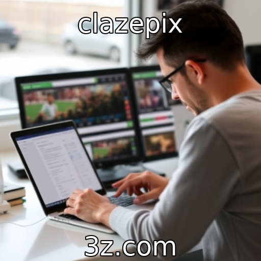 Crescimento de plataformas de apostas online no Brasil