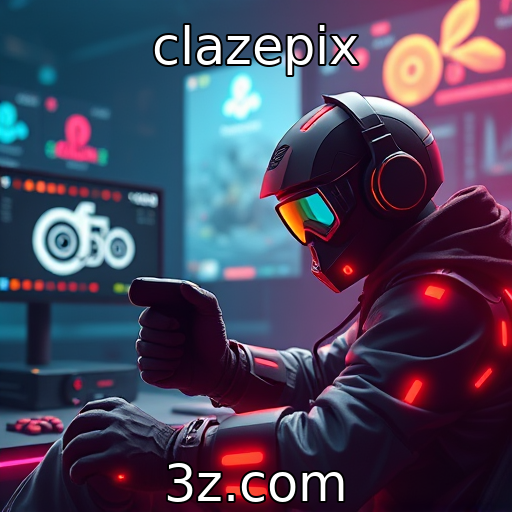 Impacto das tecnologias imersivas na experiência gamer