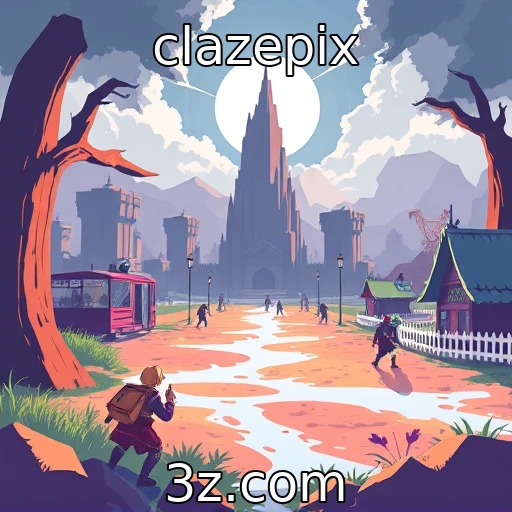 Novas tendências de desenvolvimento em jogos independentes