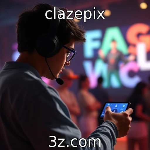 Investimentos em tecnologia de baixa latência revolucionam jogos ao vivo