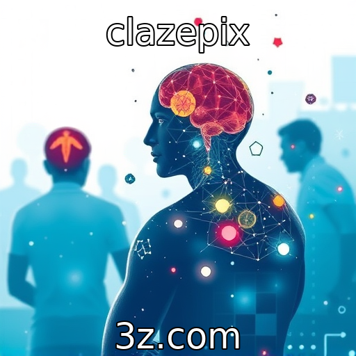 Mudanças na percepção sobre a saúde mental entre jogadores