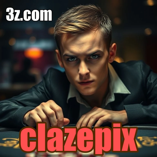 Clazepix: Um Mundo Multiplayer que Transforma a Diversão