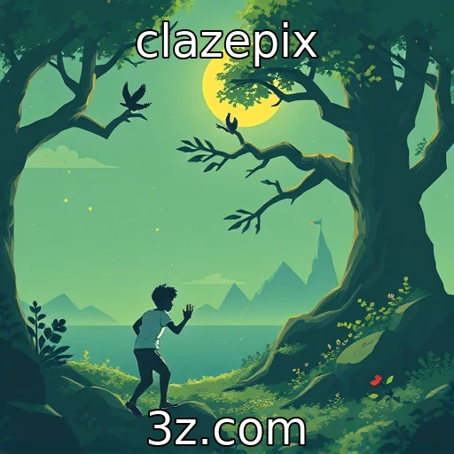 Evolução das narrativas em jogos narrativos