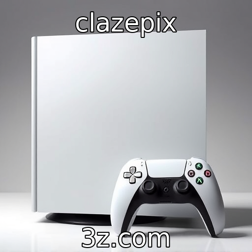 Novo console promete revolucionar a experiência dos gamers