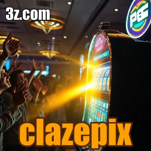 Plataforma de Jogos do Clazepix: Inovações e Aventuras Inesquecíveis