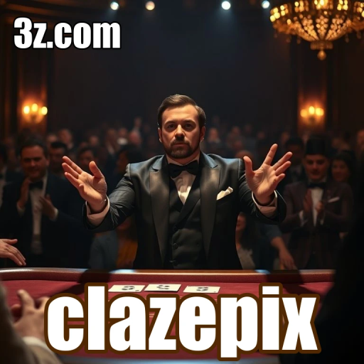 Aventuras Fantásticas em RPG no Clazepix: Faça Parte!