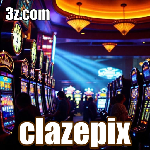 Aventura Incrível no Shooting do Clazepix: Conquiste a Vitória