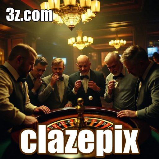 Mestre da Estratégia: Os Segredos do Clazepix Revelados