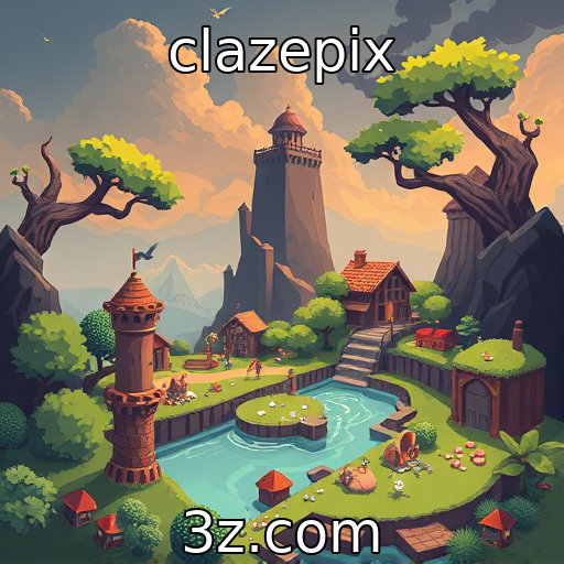 Desenvolvimento sustentável na indústria de jogos