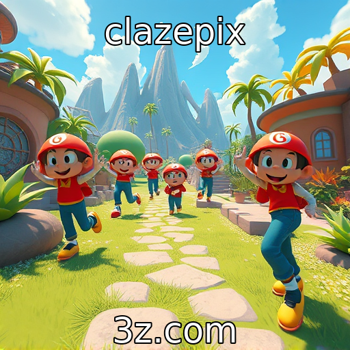 Avanços na realidade virtual transformam experiências de jogos