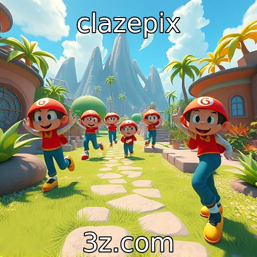 Avanços na realidade virtual transformam experiências de jogos